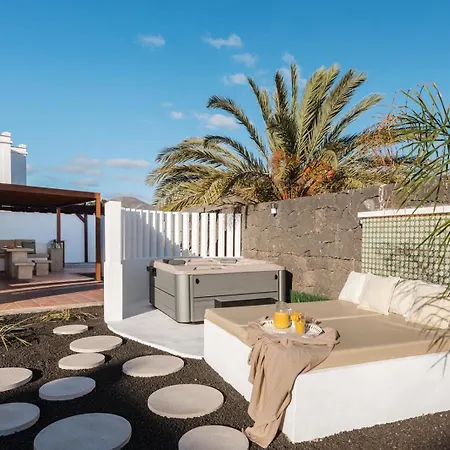Villa Zendaya