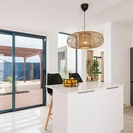 Villa Zendaya