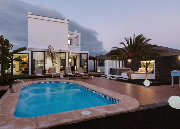 Zendaya Yaiza (Lanzarote)