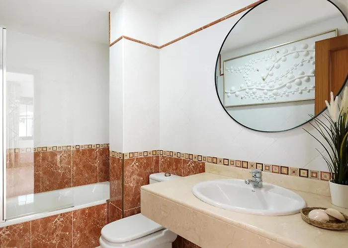 Villa Zendaya Yaiza (Lanzarote)